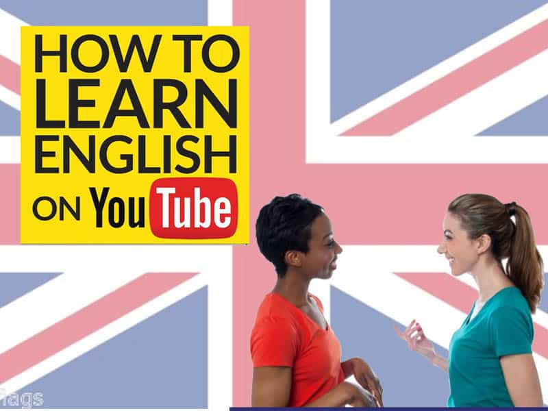 Trik Saya Belajar Bahasa Inggris Di Youtube | 6 Bulan Lancar